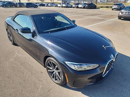 2023 BMW 430 i xDrive