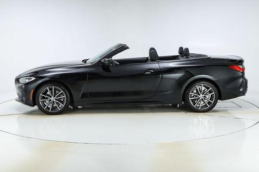 2023 BMW 430 i xDrive