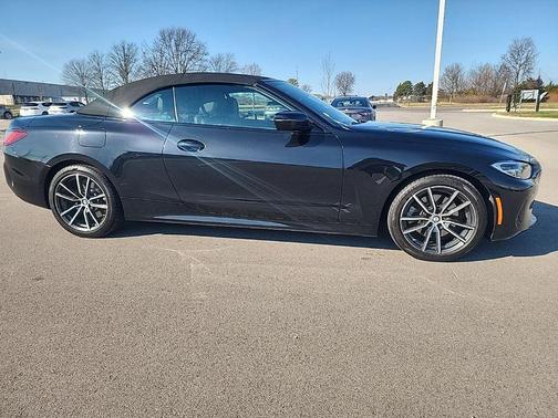 2023 BMW 430 i xDrive