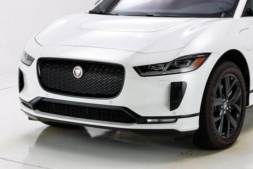 2023 Jaguar I-PACE HSE
