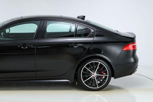 2019 Jaguar XE S