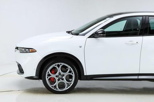 2024 Alfa Romeo Tonale Ti