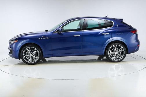 2023 Maserati Levante GT