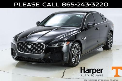 2024 Jaguar XF R-Dynamic SE