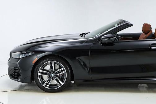 2026 BMW 840 i xDrive