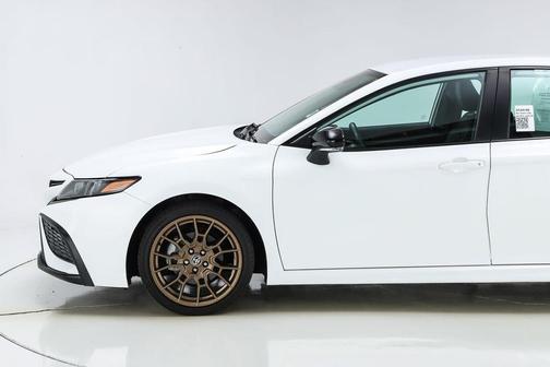 2023 Toyota Camry SE Nightshade