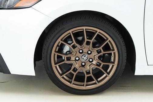 2023 Toyota Camry SE Nightshade
