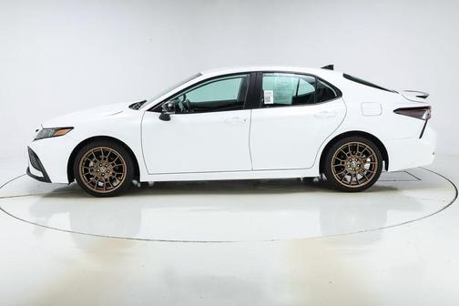 2023 Toyota Camry SE Nightshade