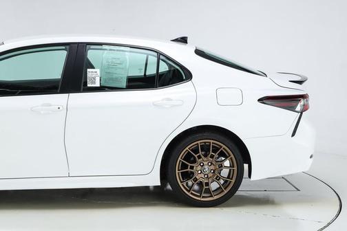 2023 Toyota Camry SE Nightshade
