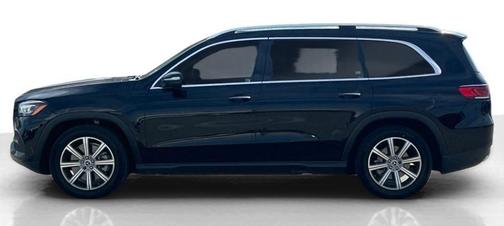 2023 Mercedes-Benz GLS 450 4MATIC