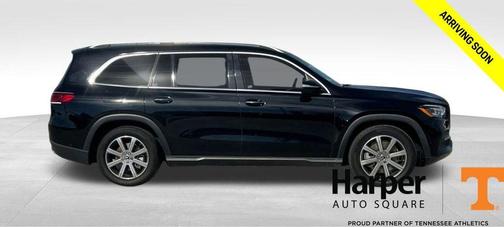 2023 Mercedes-Benz GLS 450 4MATIC