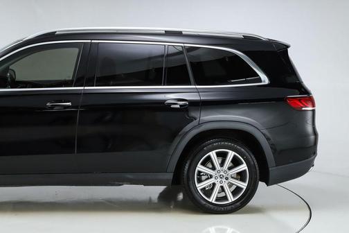 2023 Mercedes-Benz GLS 450 4MATIC