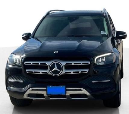 2023 Mercedes-Benz GLS 450 4MATIC