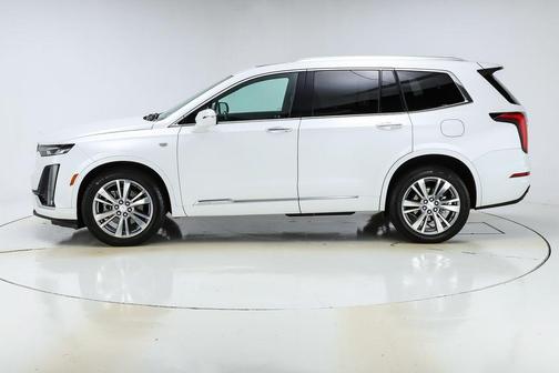 2024 Cadillac XT6 Premium Luxury AWD