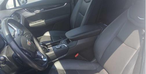 2024 Cadillac XT6 Premium Luxury AWD