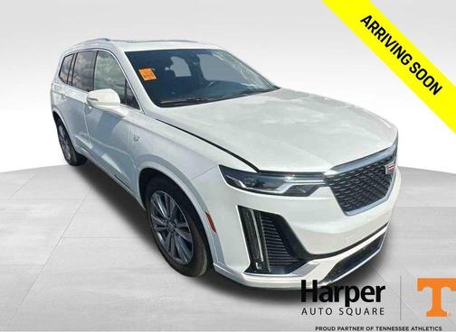 2024 Cadillac XT6 Premium Luxury AWD