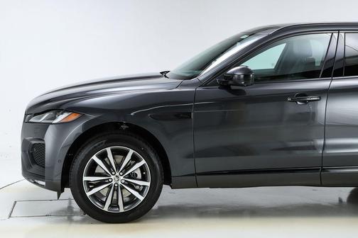 2026 Jaguar F-PACE P250 R-Dynamic S