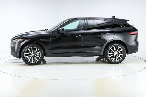 2025 Jaguar F-PACE P250 R-Dynamic S