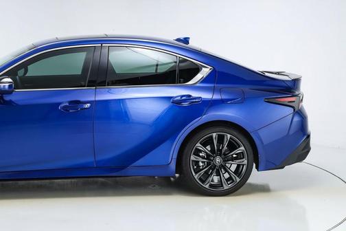 2024 Lexus IS 350