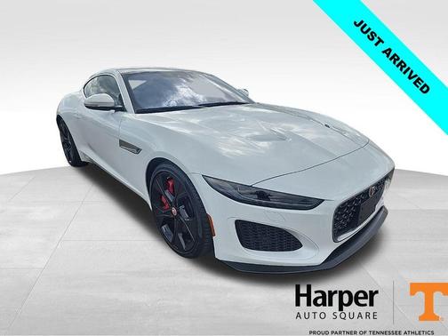 2023 Jaguar F-TYPE P450