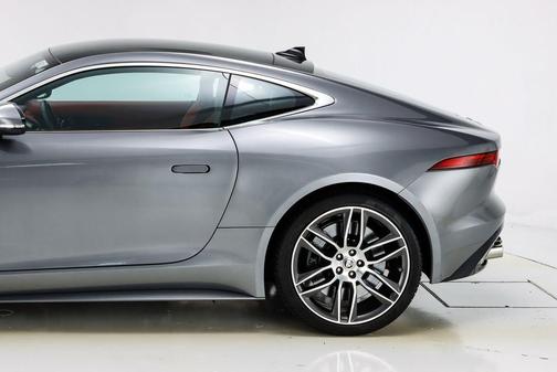 2024 Jaguar F-TYPE P450 75