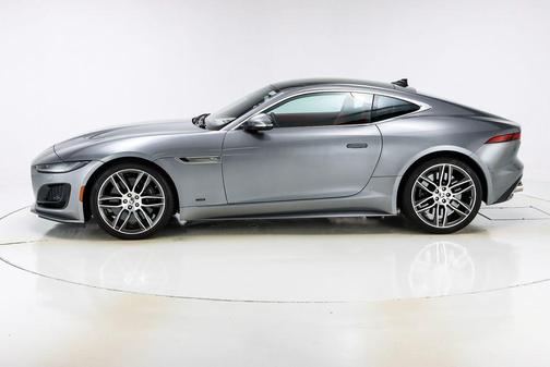 2024 Jaguar F-TYPE P450 75