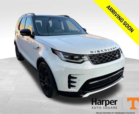 2023 Land Rover Discovery P300 R-Dynamic S