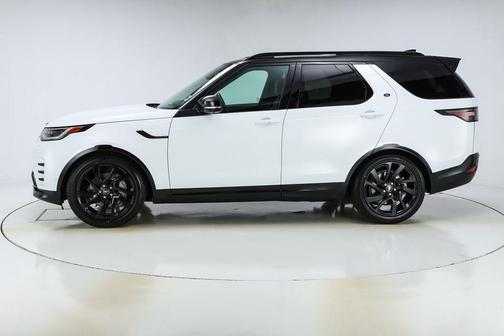 2023 Land Rover Discovery P300 R-Dynamic S