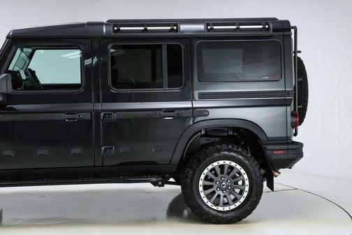 2024 INEOS Grenadier FIELDMASTER EDITION