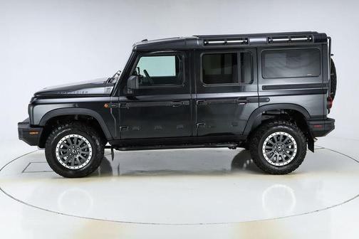 2024 INEOS Grenadier FIELDMASTER EDITION