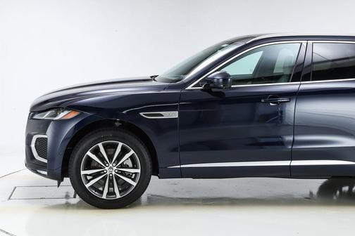 2026 Jaguar F-PACE P250 R-Dynamic S