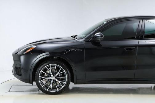 2026 Maserati Grecale Modena