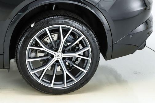 2026 Maserati Grecale Modena