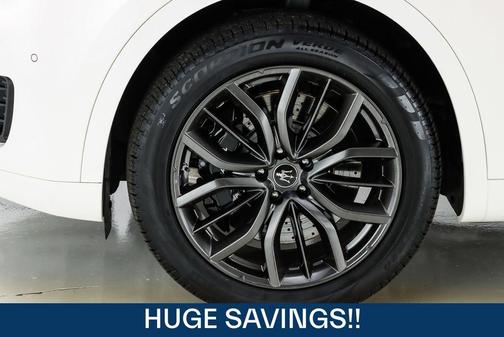 2024 Maserati Levante GT Ultima