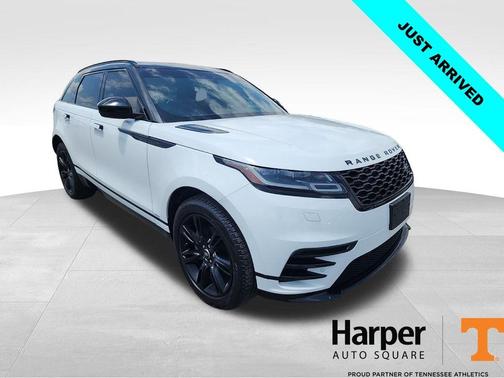 2020 Land Rover Range Rover Velar S R-Dynamic