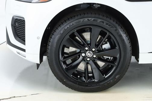 2026 Jaguar F-PACE P250 R-Dynamic S