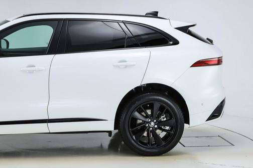 2026 Jaguar F-PACE P250 R-Dynamic S