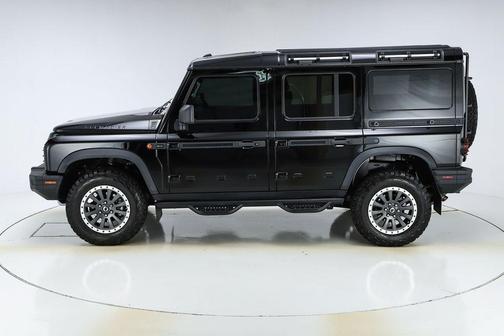 2024 INEOS Grenadier FIELDMASTER EDITION