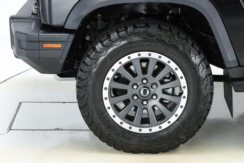 2024 INEOS Grenadier FIELDMASTER EDITION