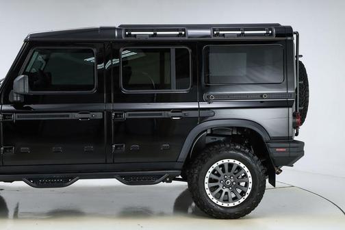 2024 INEOS Grenadier FIELDMASTER EDITION