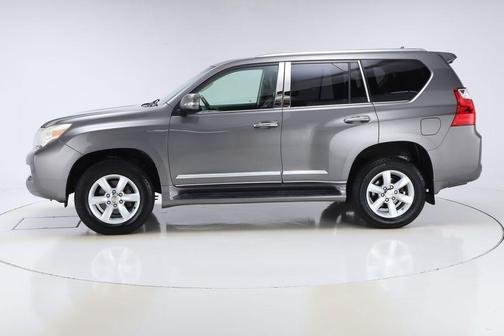2011 Lexus GX 460 Base
