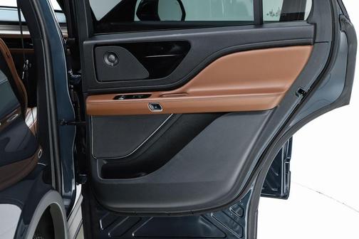 2023 Lincoln Aviator Reserve RWD