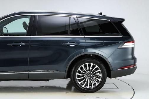 2023 Lincoln Aviator Reserve RWD