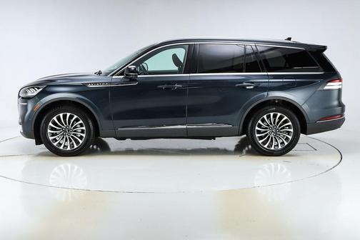 2023 Lincoln Aviator Reserve RWD