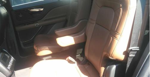 2023 Lincoln Aviator Reserve RWD