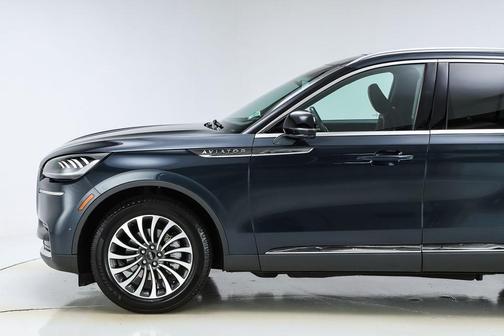 2023 Lincoln Aviator Reserve RWD