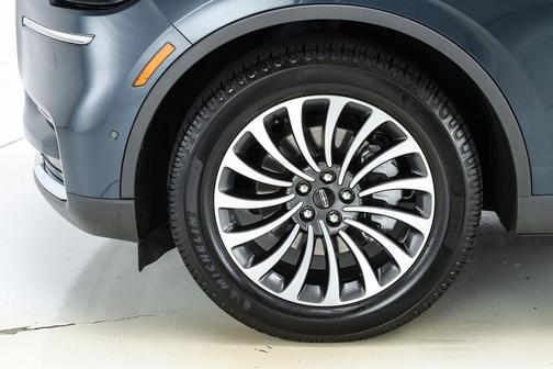 2023 Lincoln Aviator Reserve RWD