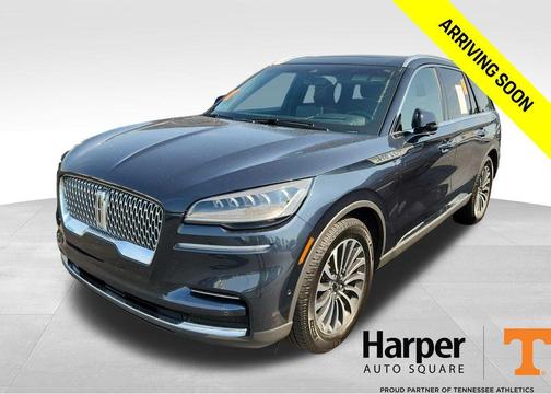 2023 Lincoln Aviator Reserve RWD
