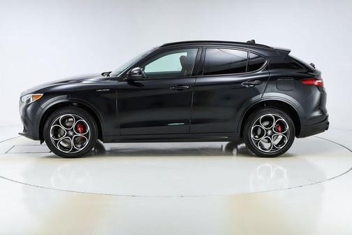 2023 Alfa Romeo Stelvio Veloce