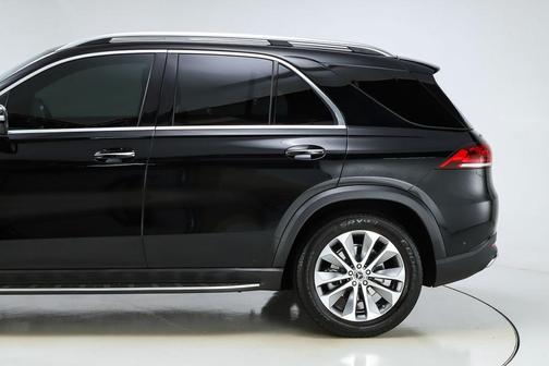 2020 Mercedes-Benz GLE 350 Base 4MATIC